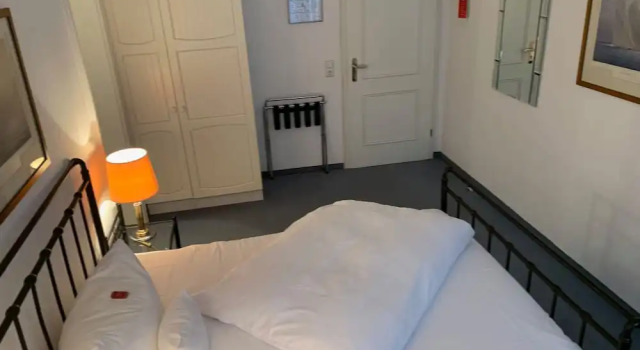 Двухместный номер Economy Hotel Windsor