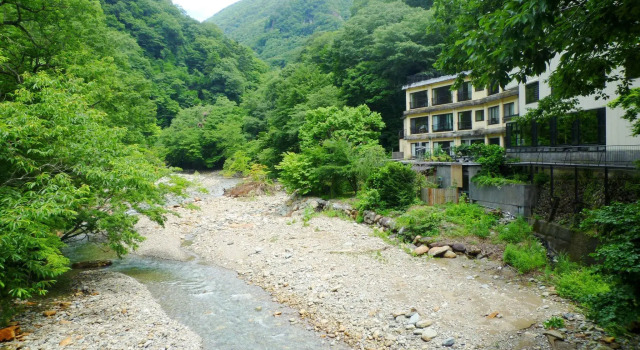 Номер Standard Kawafuru Onsen Hamaya Ryokan