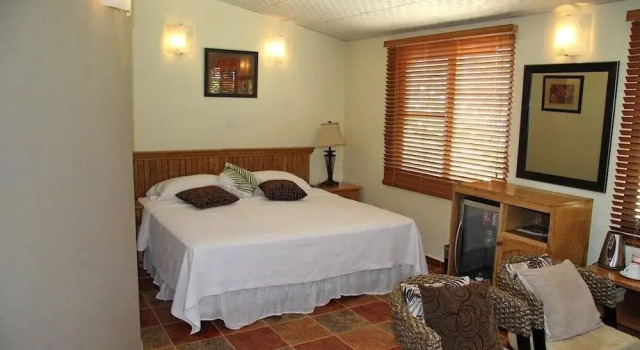 Panama Big Game Club - All Inclusive, Buchen Sie Hotel All-Inclusive-Hotels in Chiriquí, All Inclusive