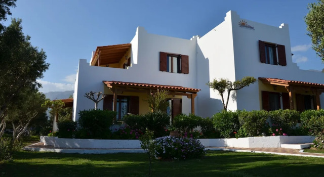 Paradisos