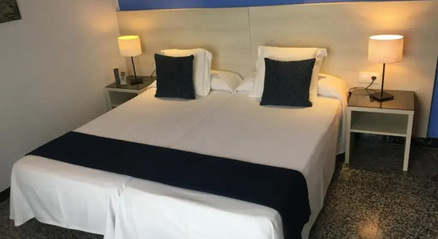 Номер Standard Hotel Gri-Mar