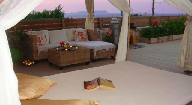 Villa Valentine