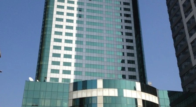 Canton Hotel Guangzhou, Tapestry Collection by Hilton