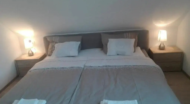 Kuruc Apartman