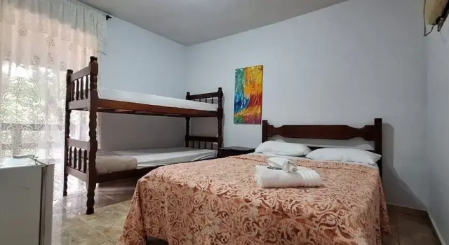 Hotel Pousada Recanto das Árvores, Забронировать Отель Отели штата Рио-де-Жанейро 3 звезды, 3*