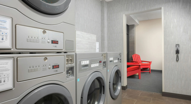 Home2 Suites by Hilton Boston Franklin, Rezerwuj Hotel Hotele w New England z basenem, Basen