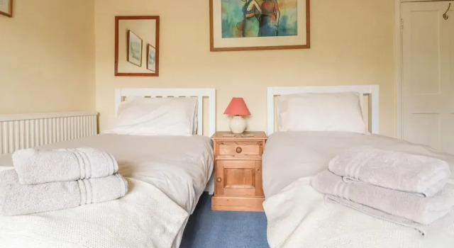 Murrayfield Cottage, Rezervasyon Tatil Evi Merseyside villalar, Villa