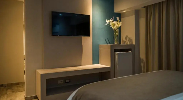 Двухместный номер Standard Eleton Resort & Spa