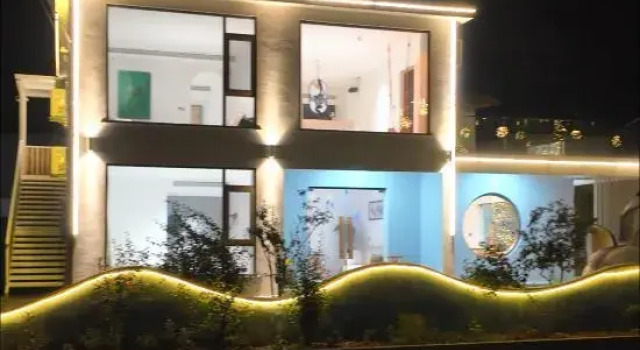 Shanze Xiju Hotel