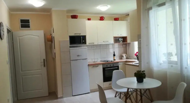 Апартаменты c 1 комнатой Apartment Nikolic Kotor