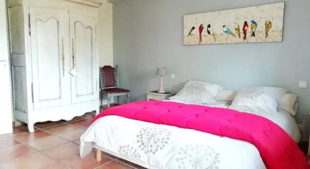 House With 3 Bedrooms in Le Cloître-saint-thégonnec, With Furnished Te, Rezerwuj Hotel  