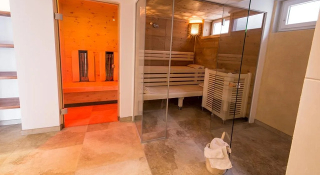 LA MONTANA - Ski & Hiking LODGE, Prenota Hotel Hotel SPA a Stiria, SPA