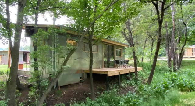 Номер Standard Patagonia House Hotel Boutique