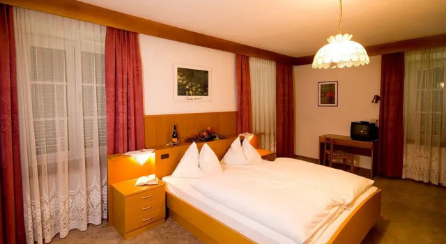 Hotel Lener, Забронировать Отель Кампо-ди-Тренс 