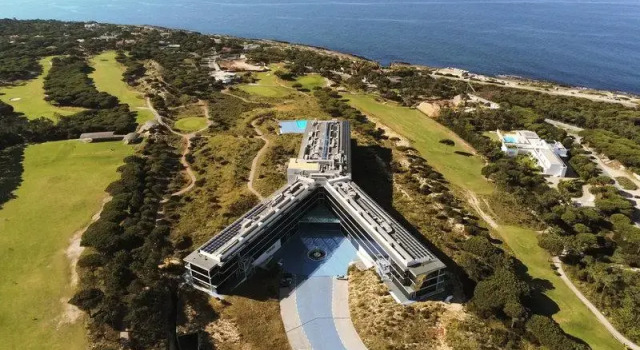 Номер Standard The Oitavos Hotel