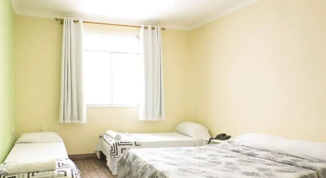 Номер Standard Hotel Serra da Estrela