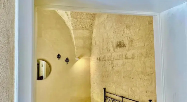 Апартаменты Palazzo Storico Riccardi Rollo