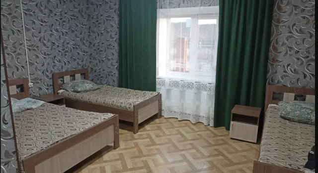 Kaspii, Book Inn Mini‑Hotels in Zabaikalsky Kray, Inn