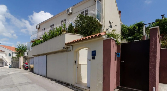 Oli - with garage - A1(2+1)