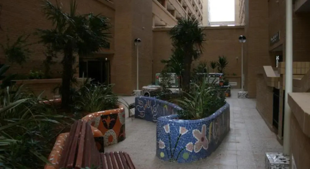 Апартаменты Apartamento Costa Caribe III
