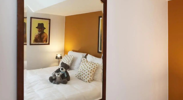 vakantiehuis-oyenkerke 2, Rezervovat Hotel De Panne Westhoek
