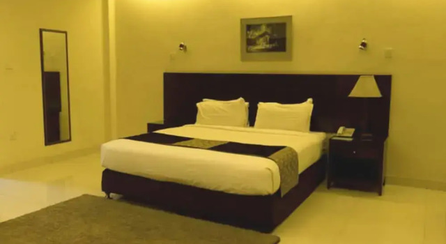 Двухместный номер Superior The Avenue Hotel & Suites