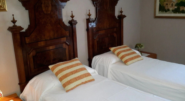 Апартаменты B&B Amy&Julie