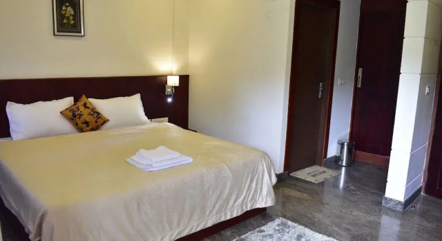 Mayookham Resorts