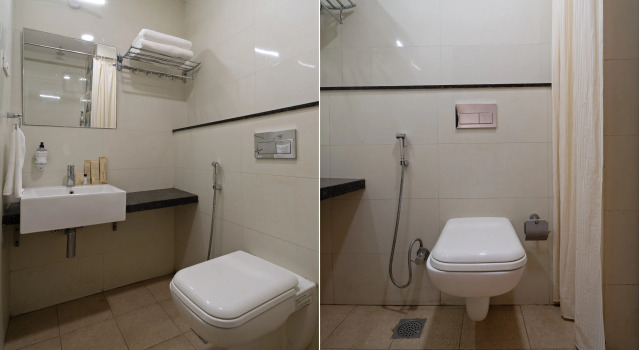 Номер Standard Treebo Viswa Vikas Residency