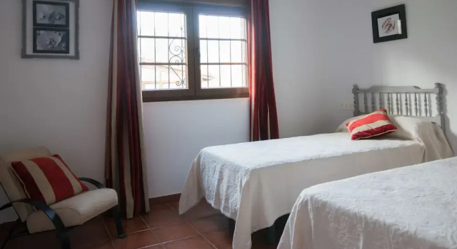 Appartamento familiare 3 camere Los Candiles