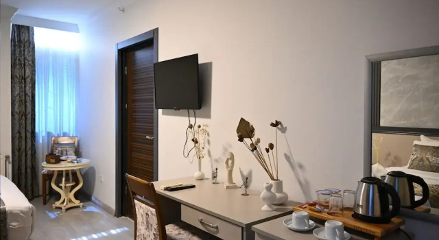 Номер Standard Elite Marmara Hotel Gungoren