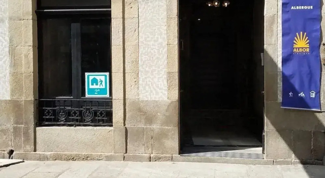 Albergue Albor, Prenota Ostello Caldas de Reis 