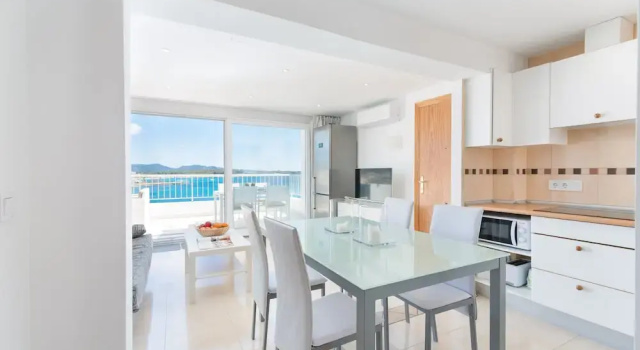 Luisamar Sea View