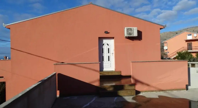 Апартаменты Apartment studio Marijana