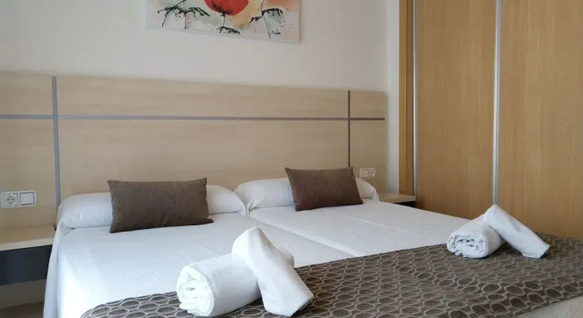 Nuc Sun Resort