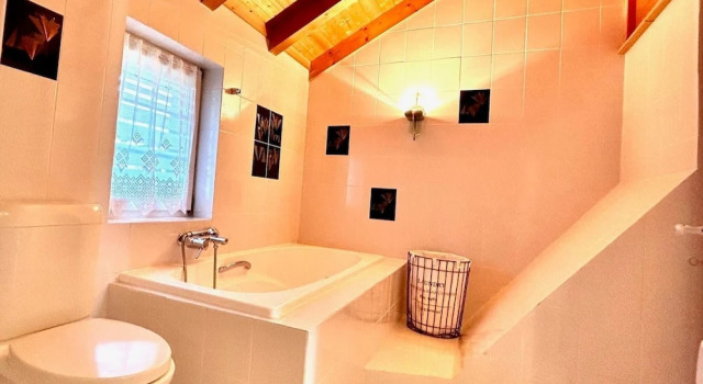 Apartment Charming Duplex Apartment