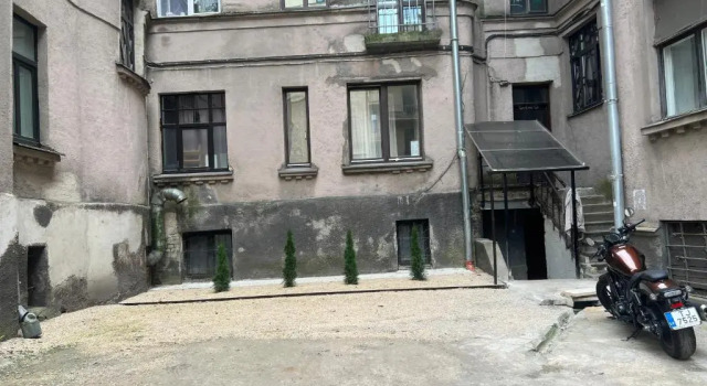 Riga Apartments E3, Забронировать Апартаменты/квартира Рига Видземе, рядом с Порт Риги