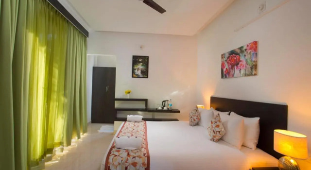 The Arbour Resort Munnar