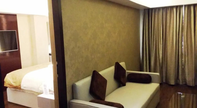 Hotel Oxina Lygon