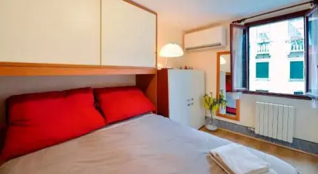 Venezia Apartments, Забронировать Апартаменты/квартира Апартаменты Венеции, рядом с Консульство Франции в Венеции, Апартаменты/квартира