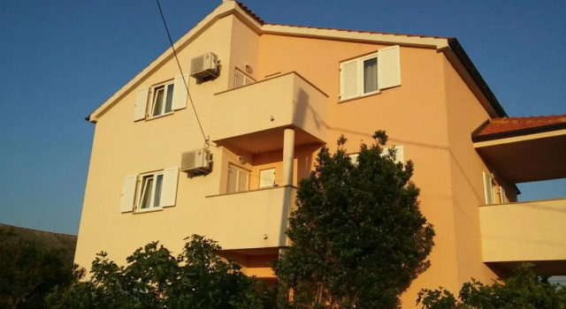 apartments oaza, vrsi mulo, Забронировать Апартаменты/квартира Врси Задарская жупания