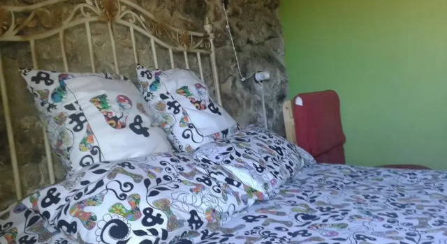 Apartamentos Rurales La Pinietsa, Réserver Appartement Pola de Somiedo (La Pola) 