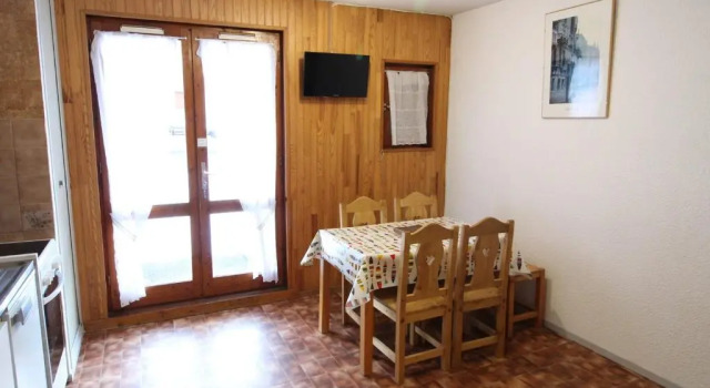 Appartement Lanslevillard, 2 pièces, 4 personnes - FR-1-508-231, Prenota Appartamento Lanslevillard Val-Cenis