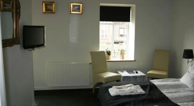 Hotel Rødding