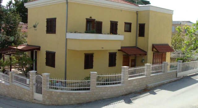 Apartment Mana - 250 m from sea: A2 Split, Riviera Split