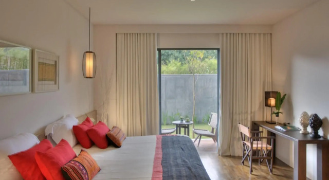 Люкс c 1 комнатой Veranda High Resort Chiang Mai - MGallery Collection, Accor Hotel