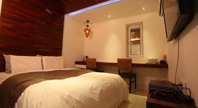 Hotel Jade, Reserva ahora Hotel Seodaemun-Gu Seúl, cerca de Yonsei-ro