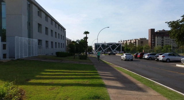 Villa Verde Suites Sudoeste, Забронировать Вилла South Wing Бразилиа, рядом с Городской парк имени Сары Кубичек