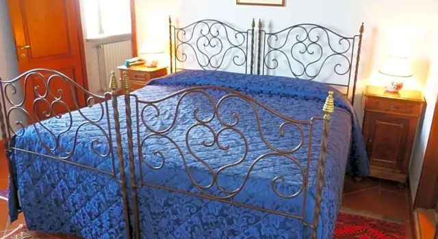 Locanda di Villa Torraccia, Book Villa Pesaro 