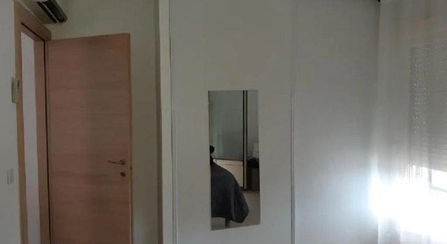 Апартаменты Superbe appartement avec parking privé, proche commerces et mer